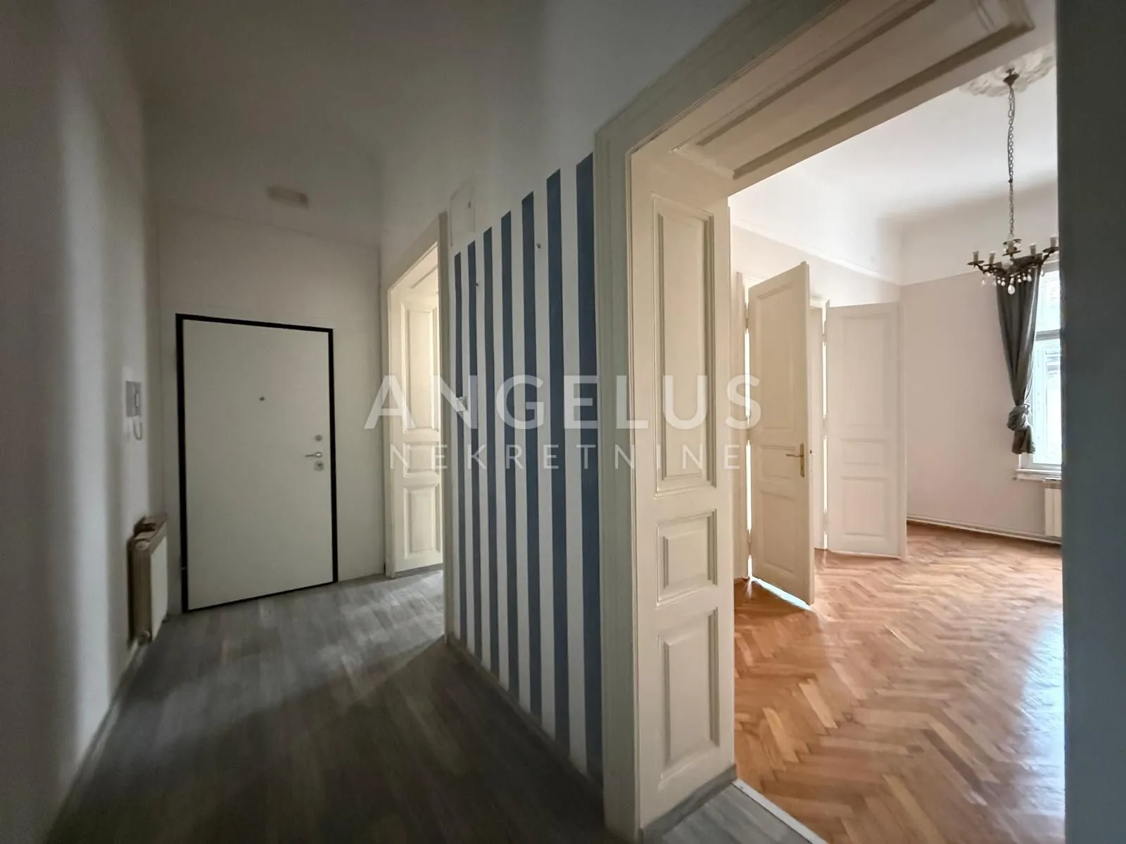 zagreb, donji grad, četverosobni stan 156 m2 za prodaju - slika 12