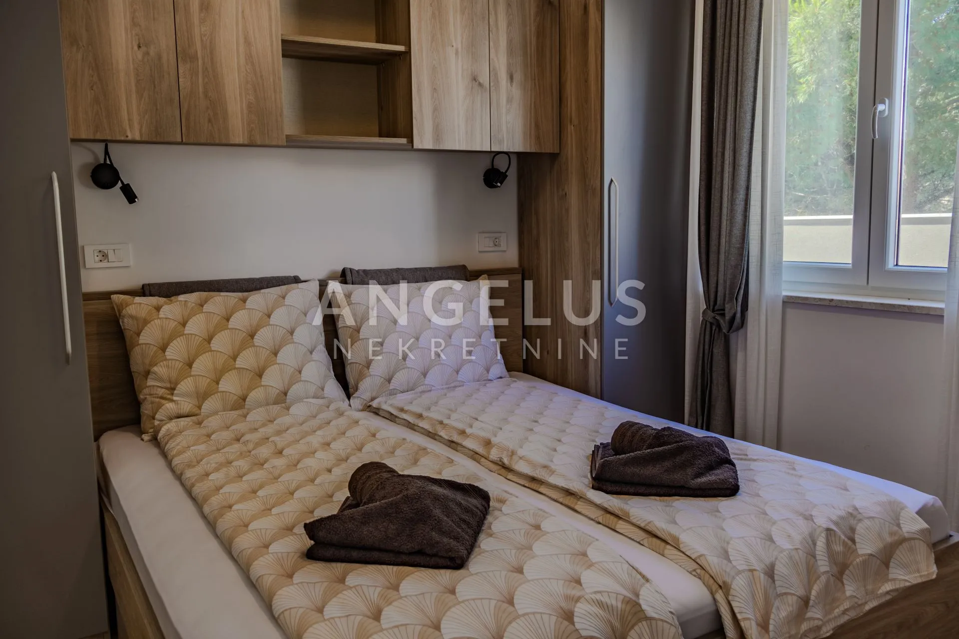 istra, pula - dvojna kuća s jacuzzijem, 80 m2 - slika 23