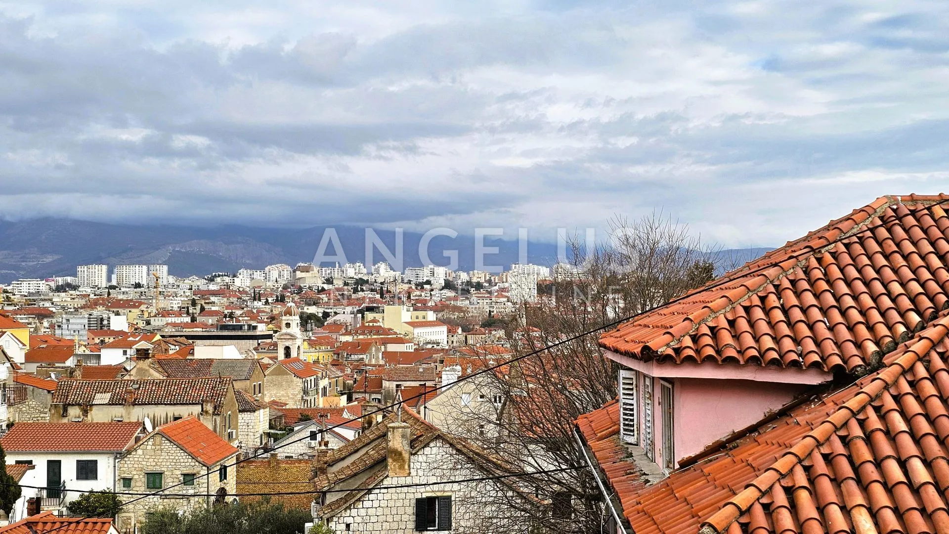 split, varoš - dvosoban stan sa parkingom dugoročan najam - slika 30