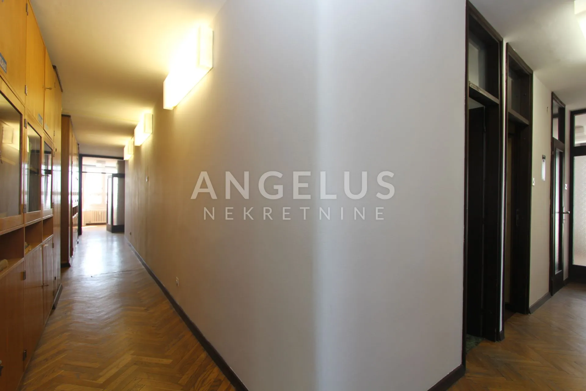 zagreb, črnomerec - atraktivni poslovni prostor 220m2 s pogledom 360 - slika 6
