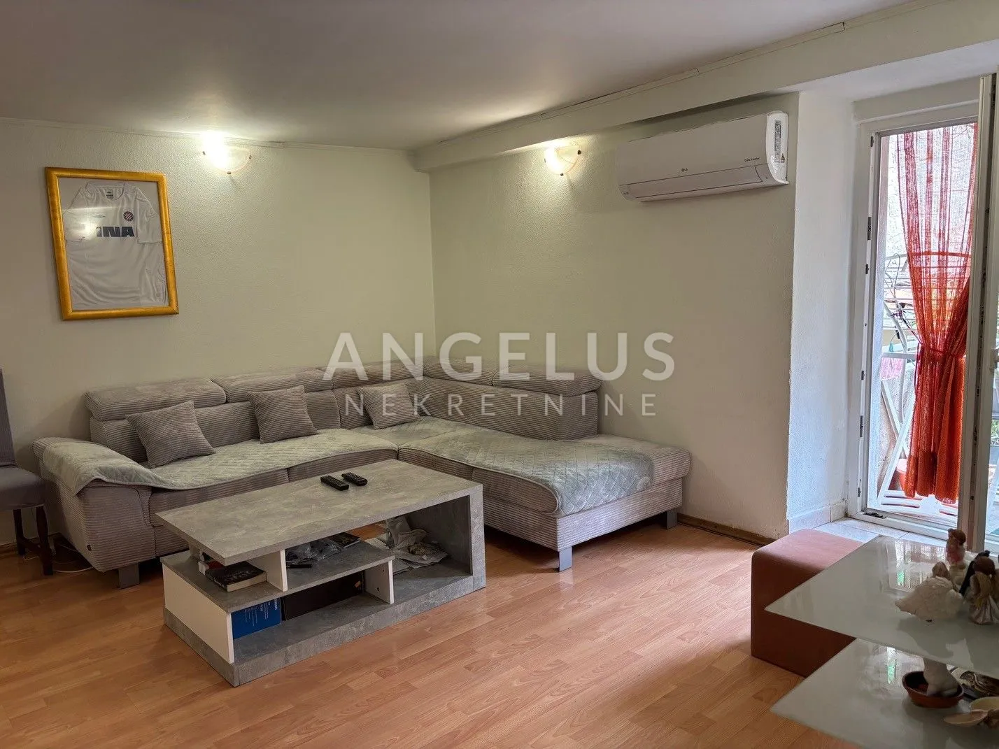 split, varoš - stan u kamenoj kući, 63 m2, prodaja - slika 3