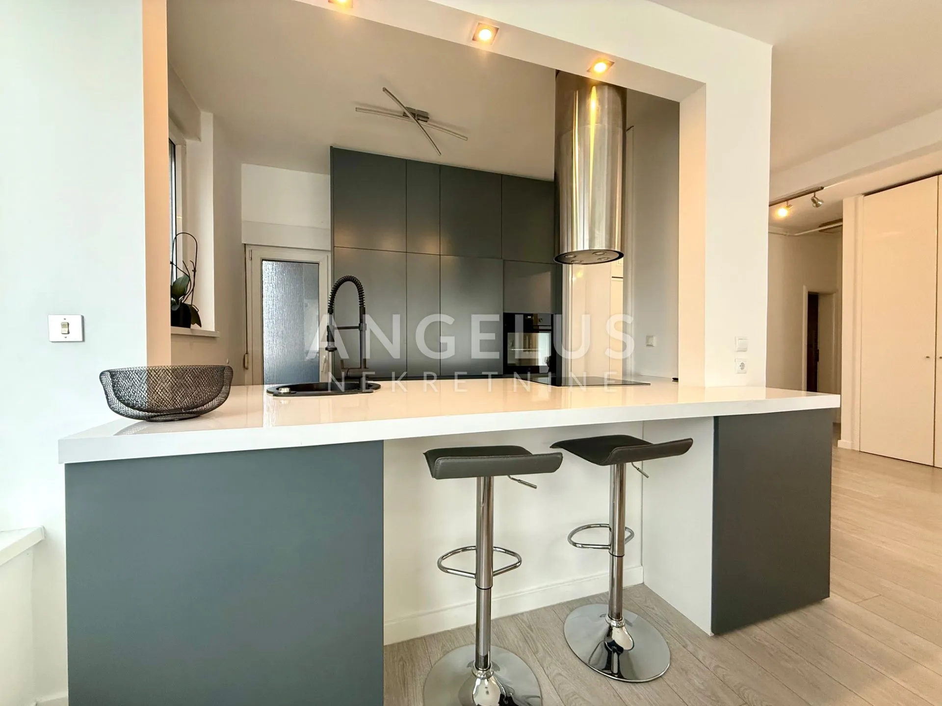 zagreb, remete - apartment for rent; stan za najam, 200 m2 - slika 8