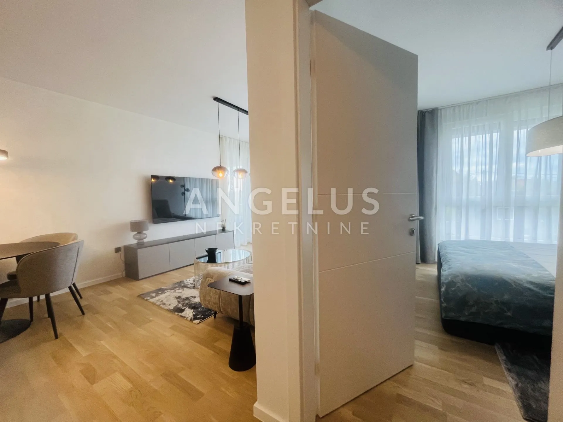 zagreb, botinec,-stan za najam, 64 m2 - slika 15