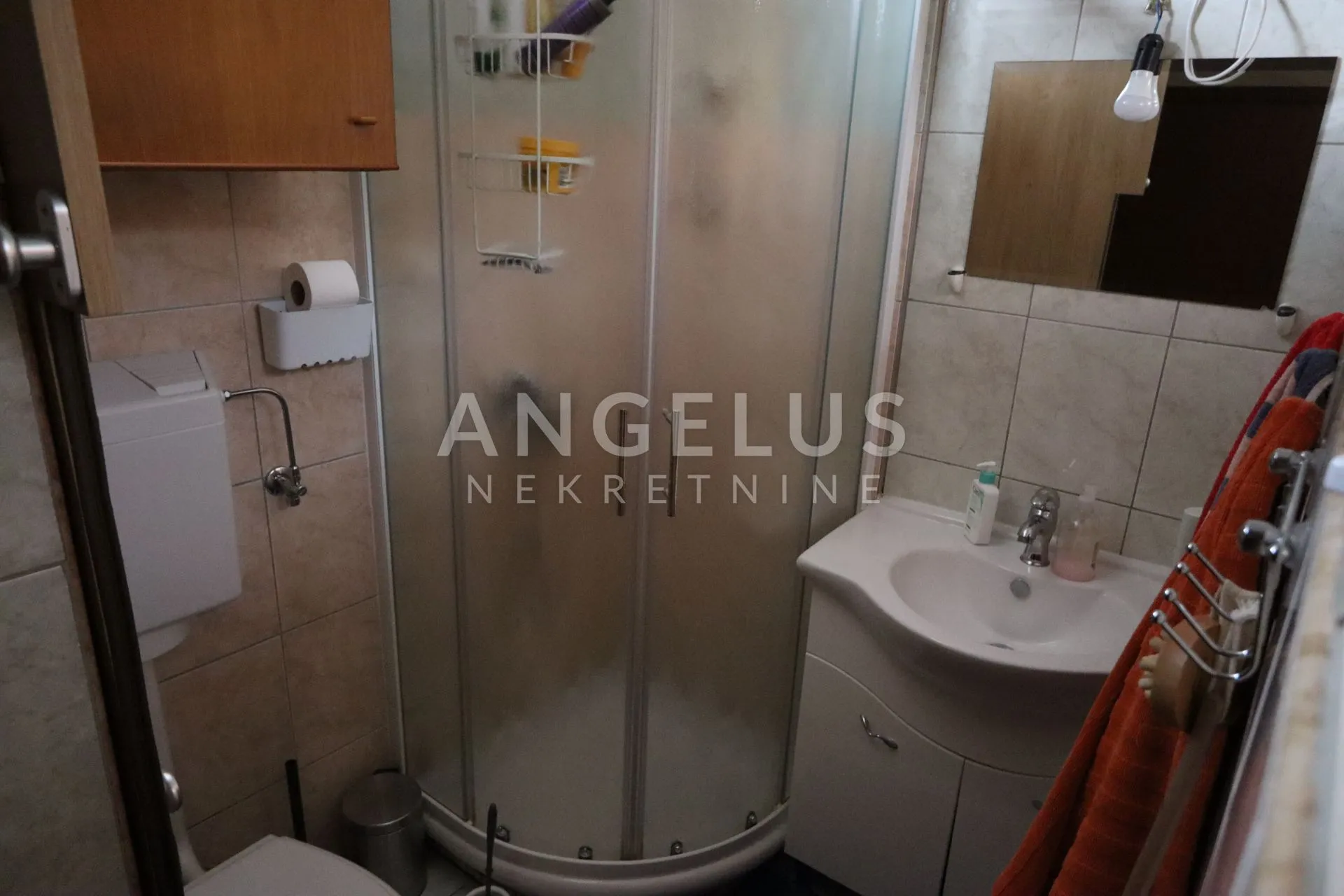istra, pazin - dvojna kuća sa predivnim pogledom, 208m2, prodaja! - slika 16
