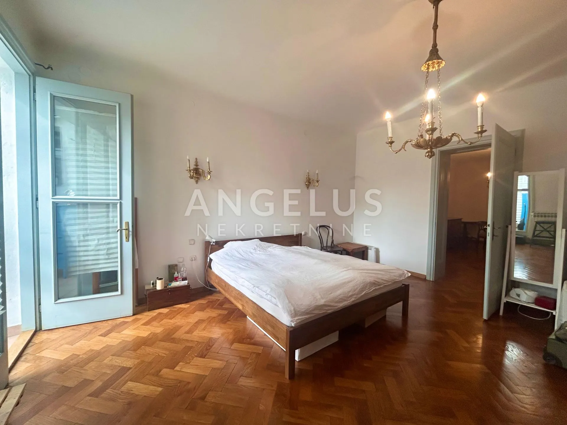 zagreb, centar – gundulićeva ulica, 140 m2, 4.kat s liftom - slika 13