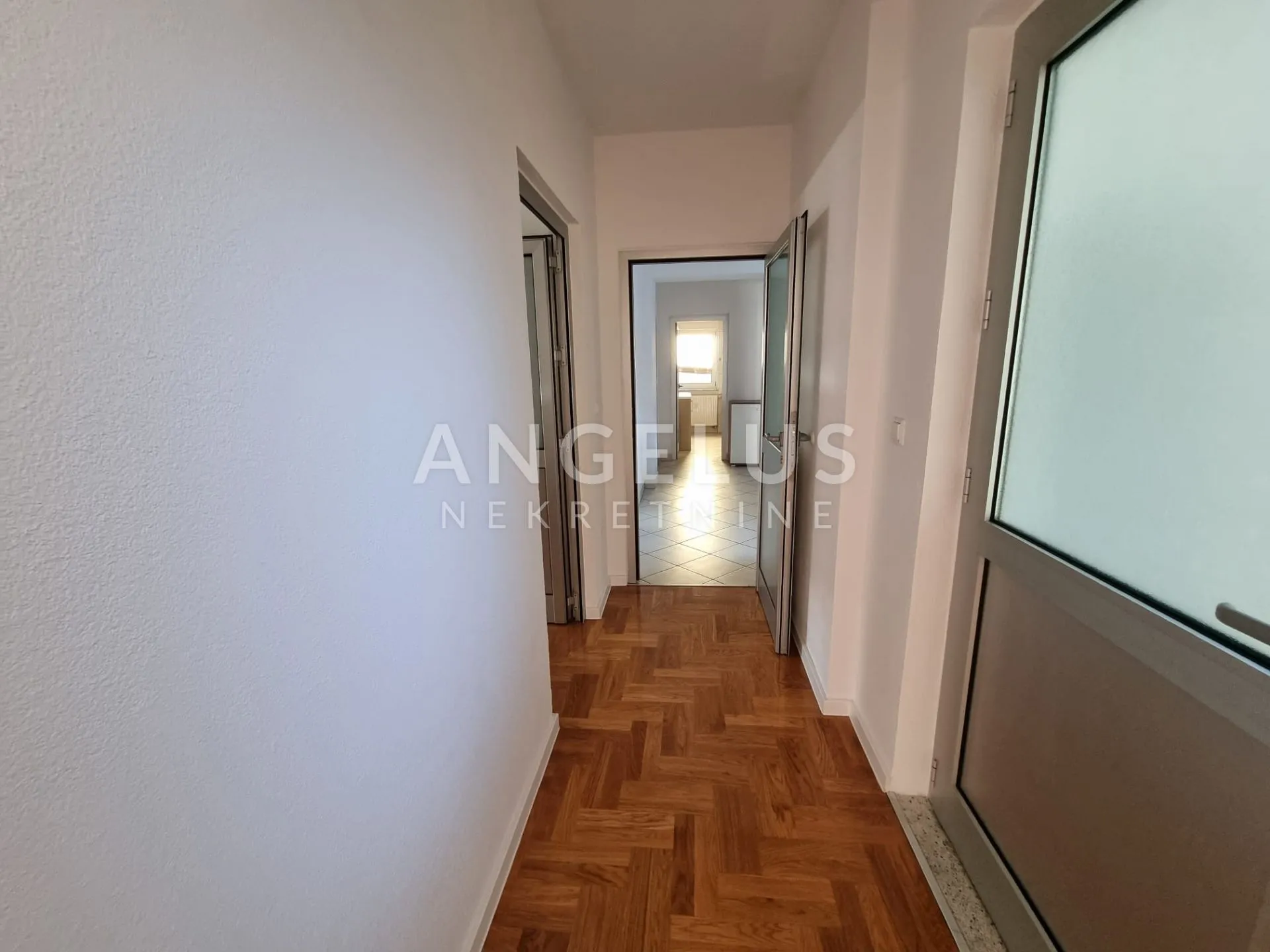zagreb, špansko - 5-sobni stan u prizemlju (109m2) s velikom terasom, prodaja - slika 10