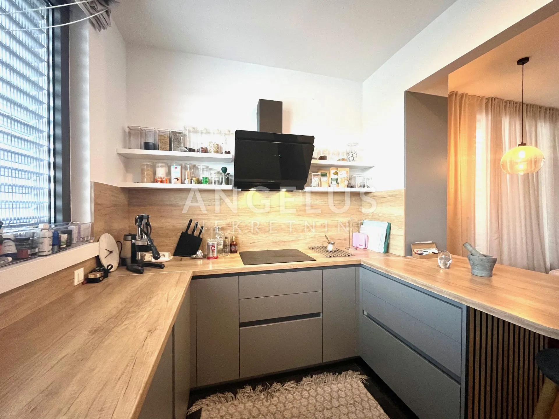 zagreb, novi zagreb - golf resort moderna kuća 250m2 s vrtom i vpm - slika 5