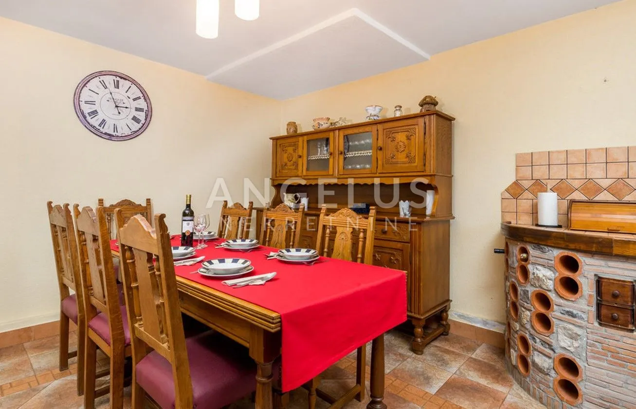 gorski kotar, vrbovsko - kuća za odmor s bazenom - slika 13