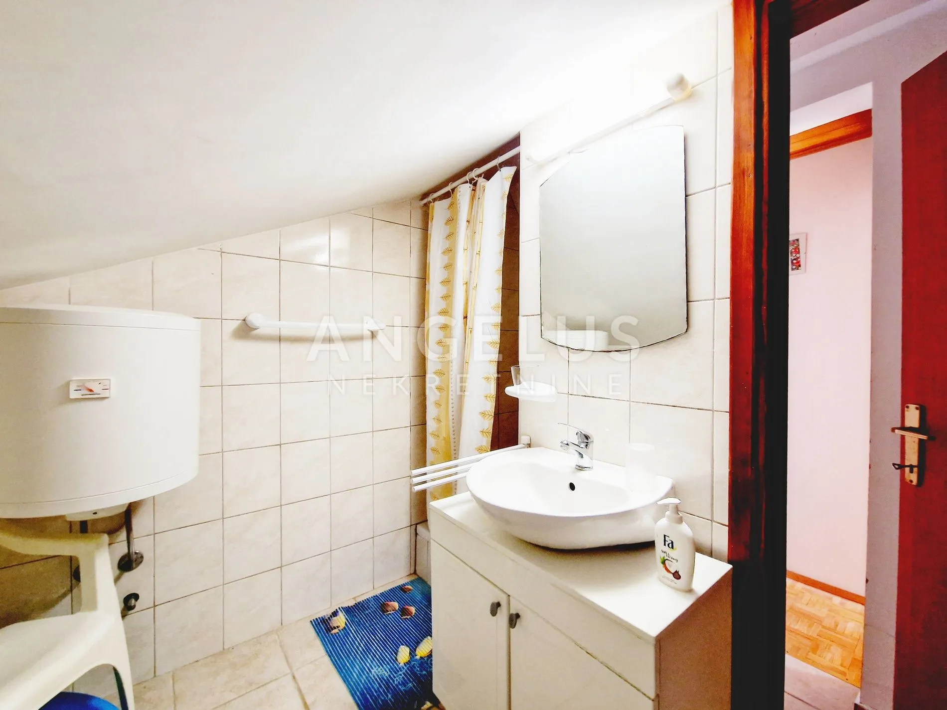 orebić, apartmanska kuća s fantastičnim pogledom na korčulu - slika 17