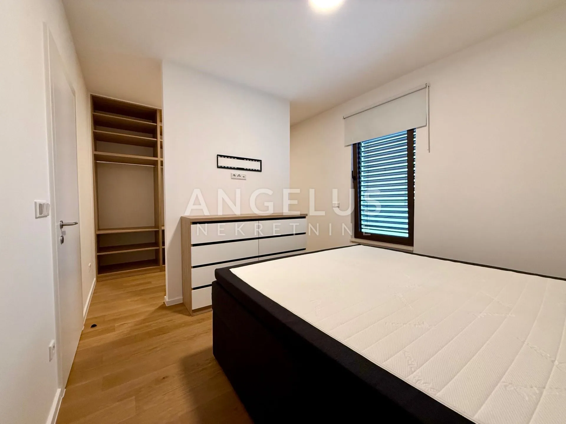 zagreb, maksimir - moderan stan 120m2 s garažom - slika 10
