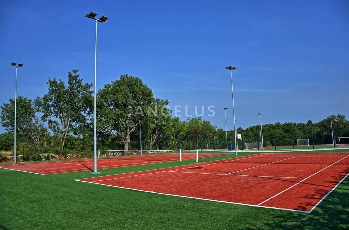 istra - luksuzna vila sa bazenom u atraktivnom okruženju, 359 m2 - slika 22