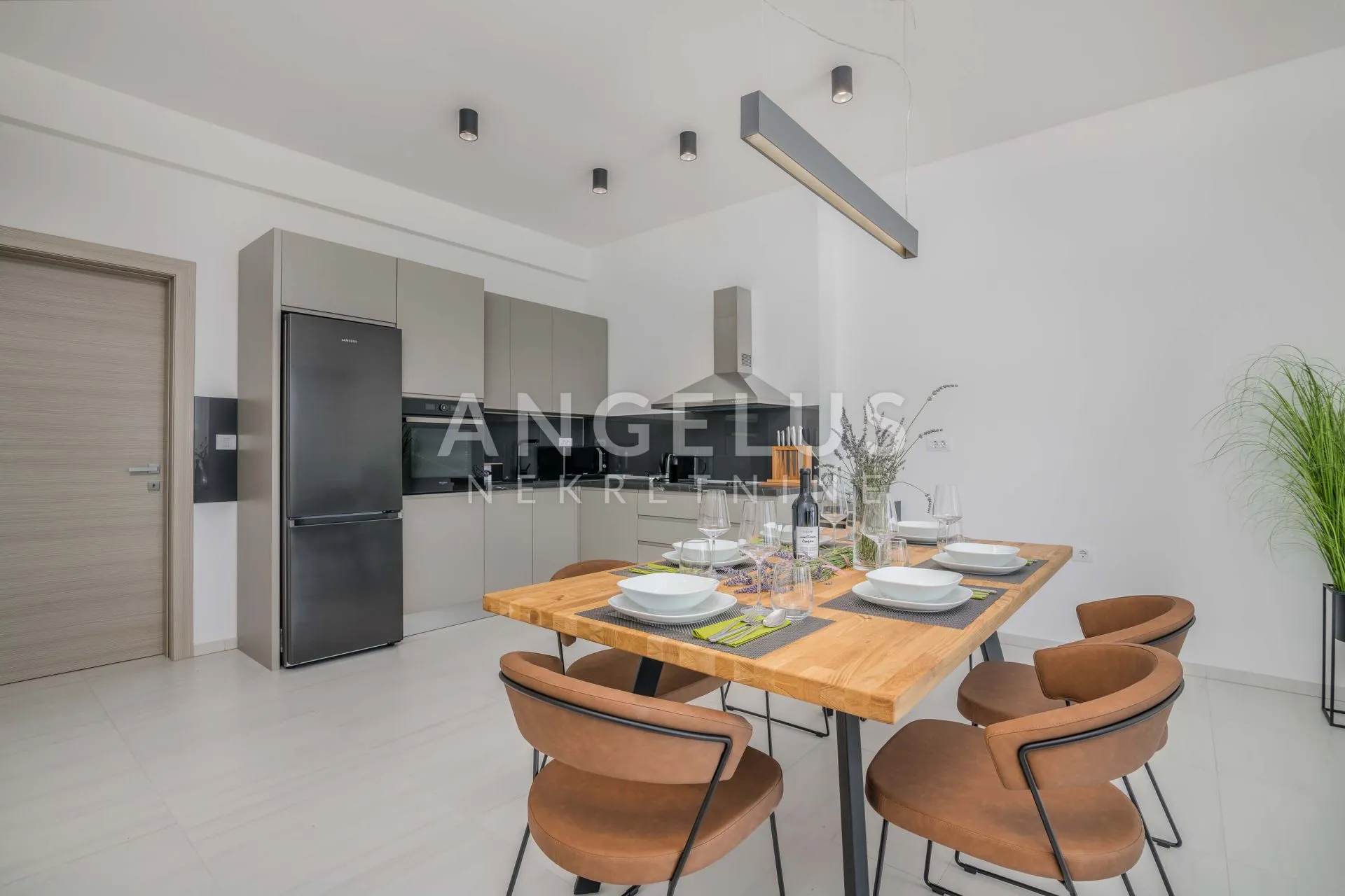 opatija, veprinac - villa s bazenom 264m2 i pogledom na more - slika 8