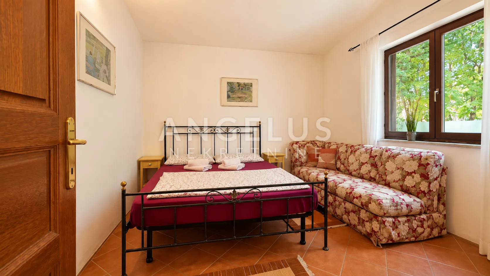 istra, fažana - kuća prizemnica 103m2 sa velikim vrtom, dugoročno! - slika 15