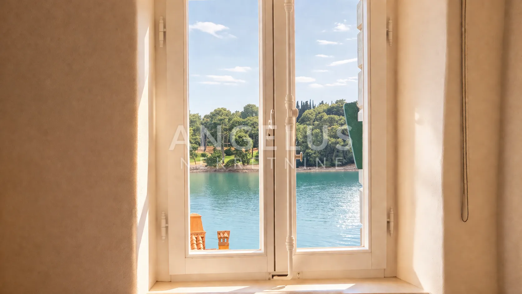 istra, rovinj - luksuzan stan u centru starog rovinja - slika 16