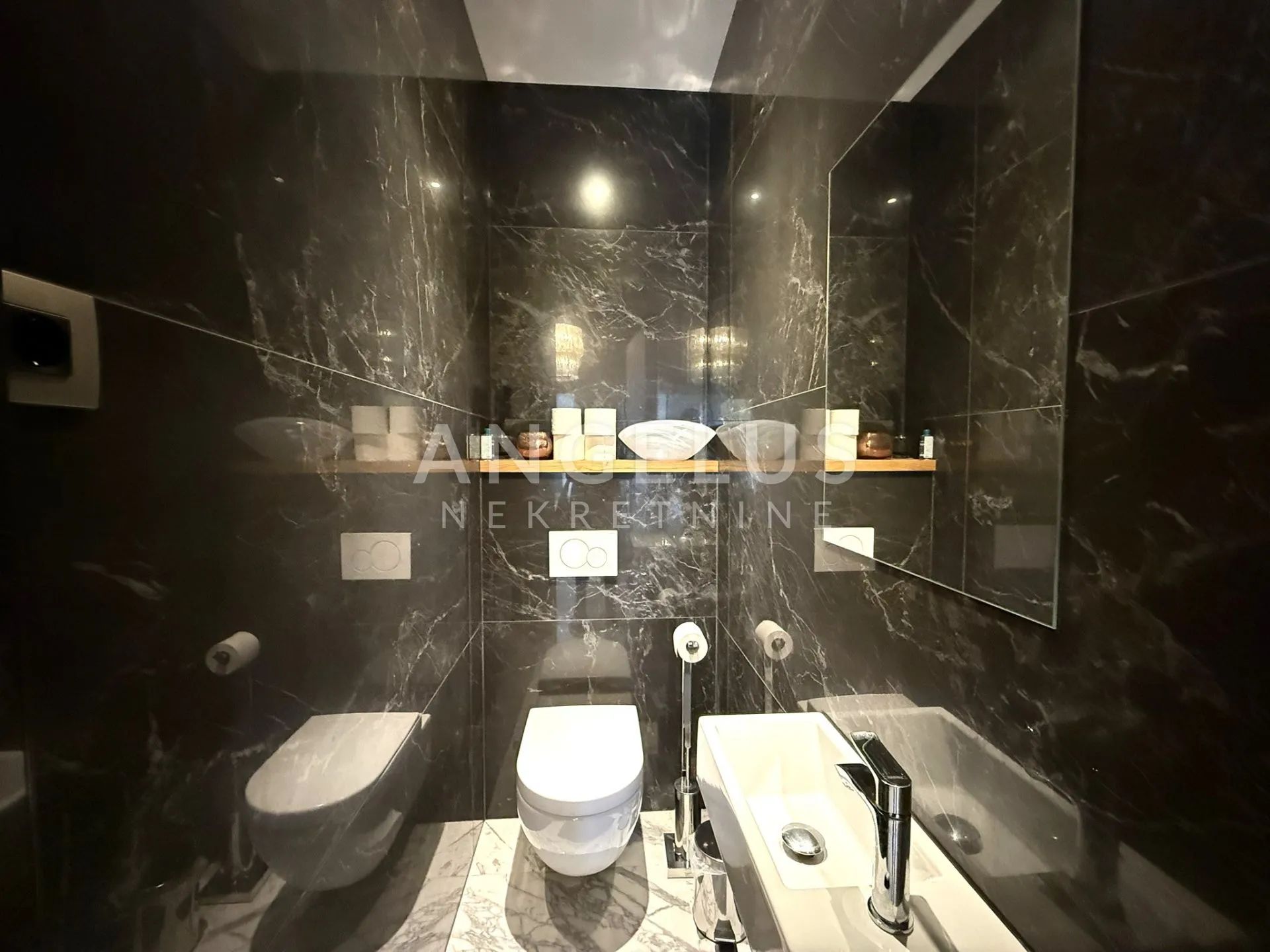 zagreb, središće, bundek, penthouse na prodaju - slika 13