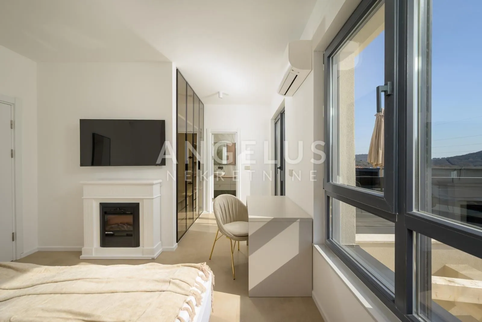 istra, rovinj - moderna vila s bazenom, 210m2, dugoročno! - slika 29