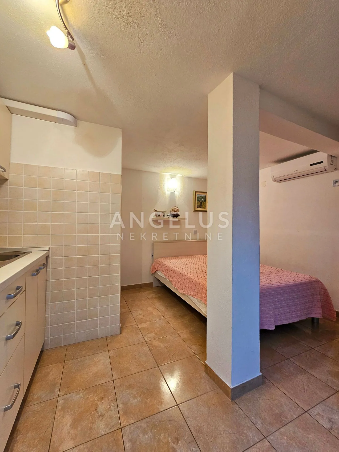 vis, rukavac - apartmanska kuća blizu mora - slika 17