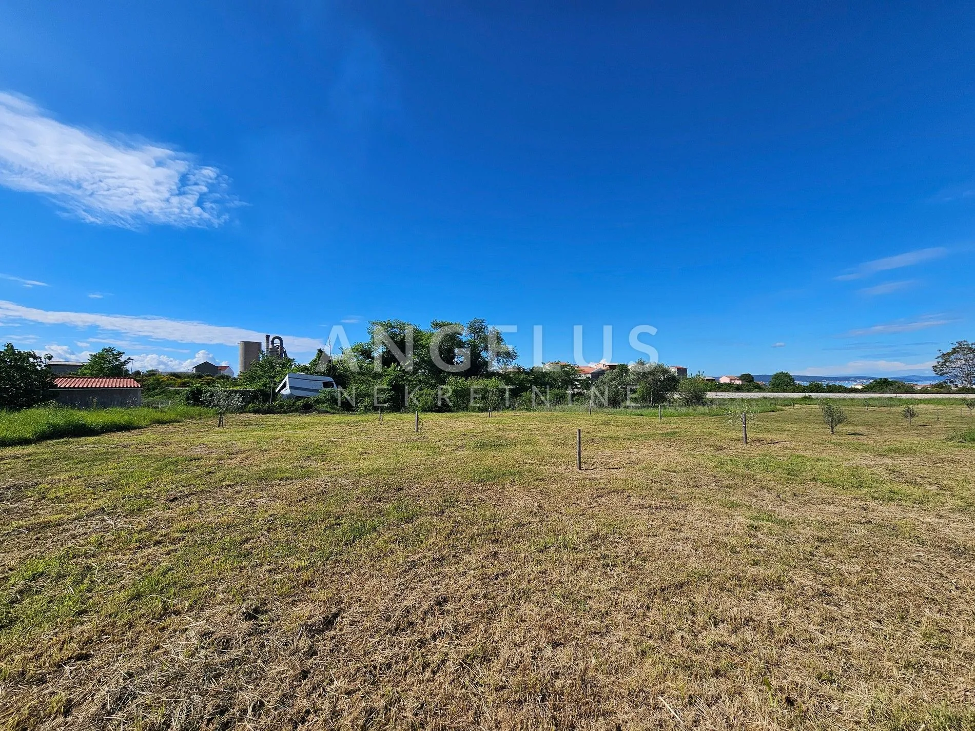 kaštela - građ.zemljište mješovita namjena m7, 2800 m2 - slika 5