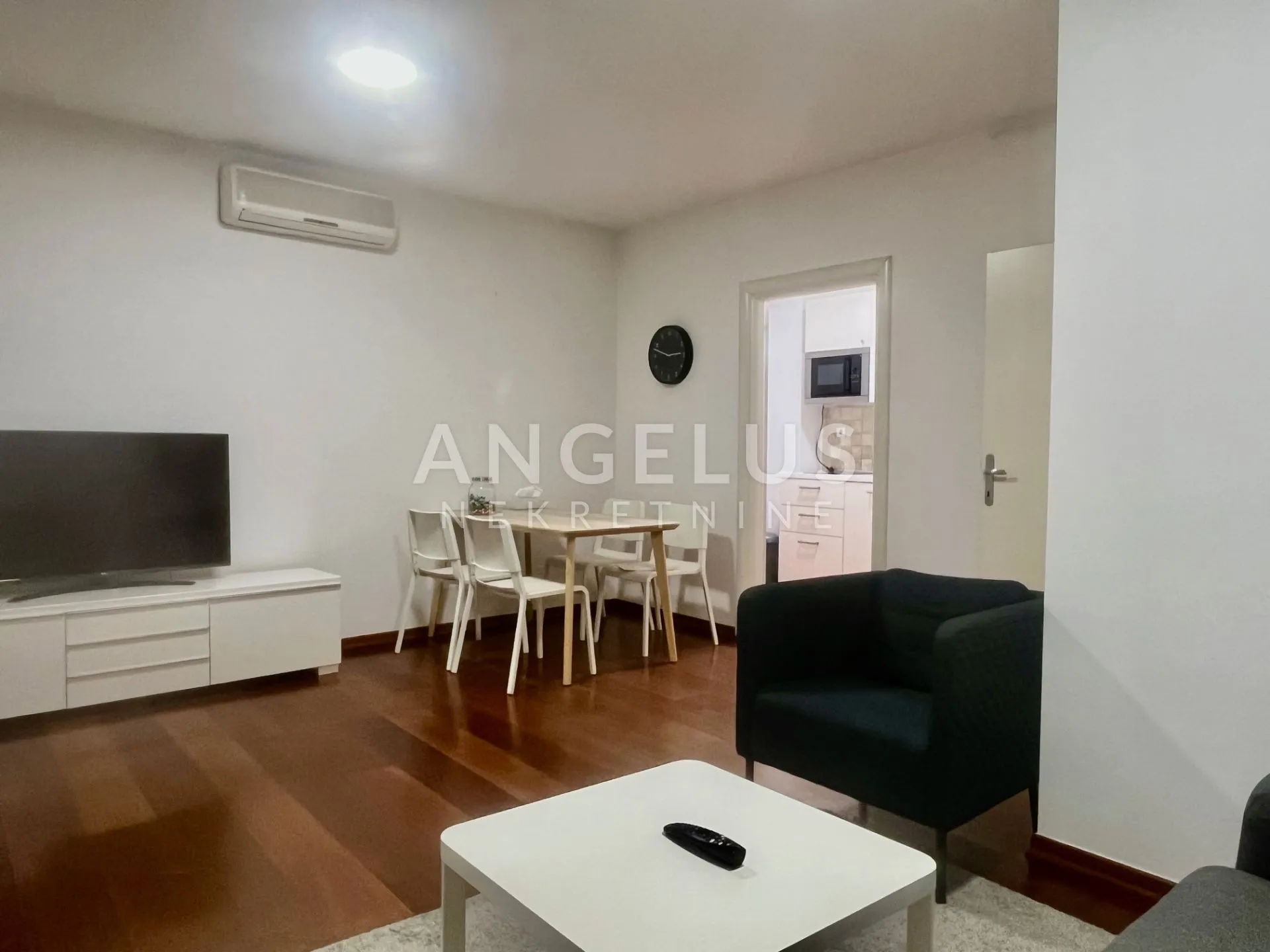 zagreb, maksimir-stan za najam, 60 m2 - slika 12