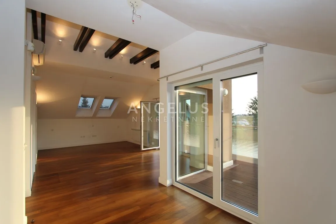 zagreb, šestine - moderna kuća 400m2 s vrtom od 1000m2 - slika 18
