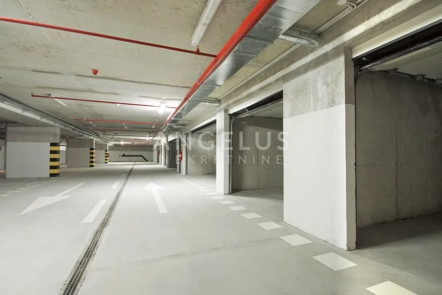 split, trstenik - reprezentativni poslovni prostori, 64 m2 - slika 8