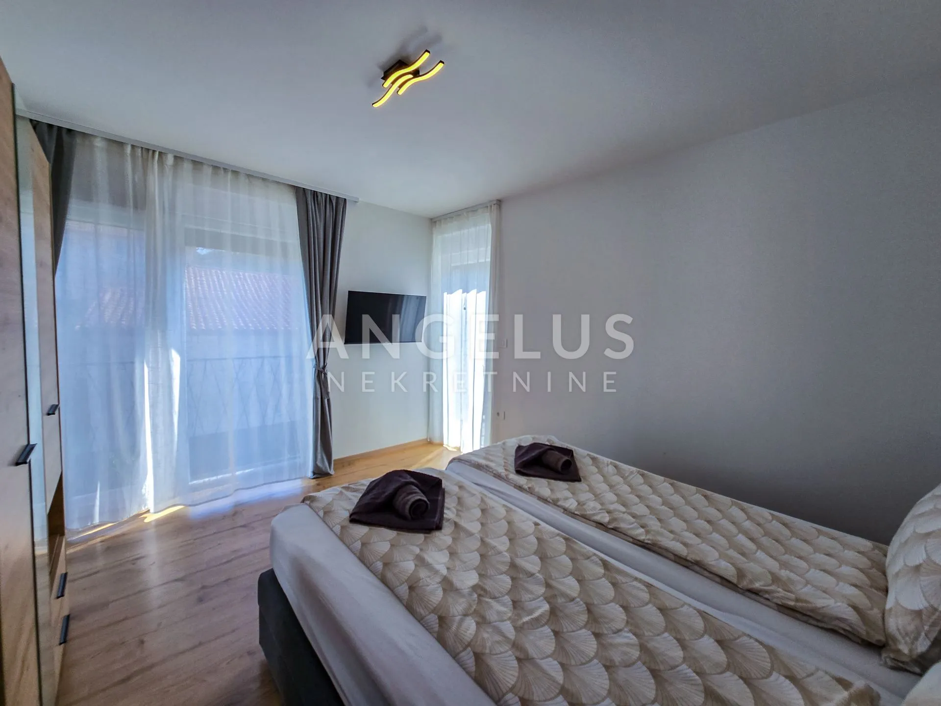 istra, pula - dvojna kuća s jacuzzijem, 80 m2 - slika 19