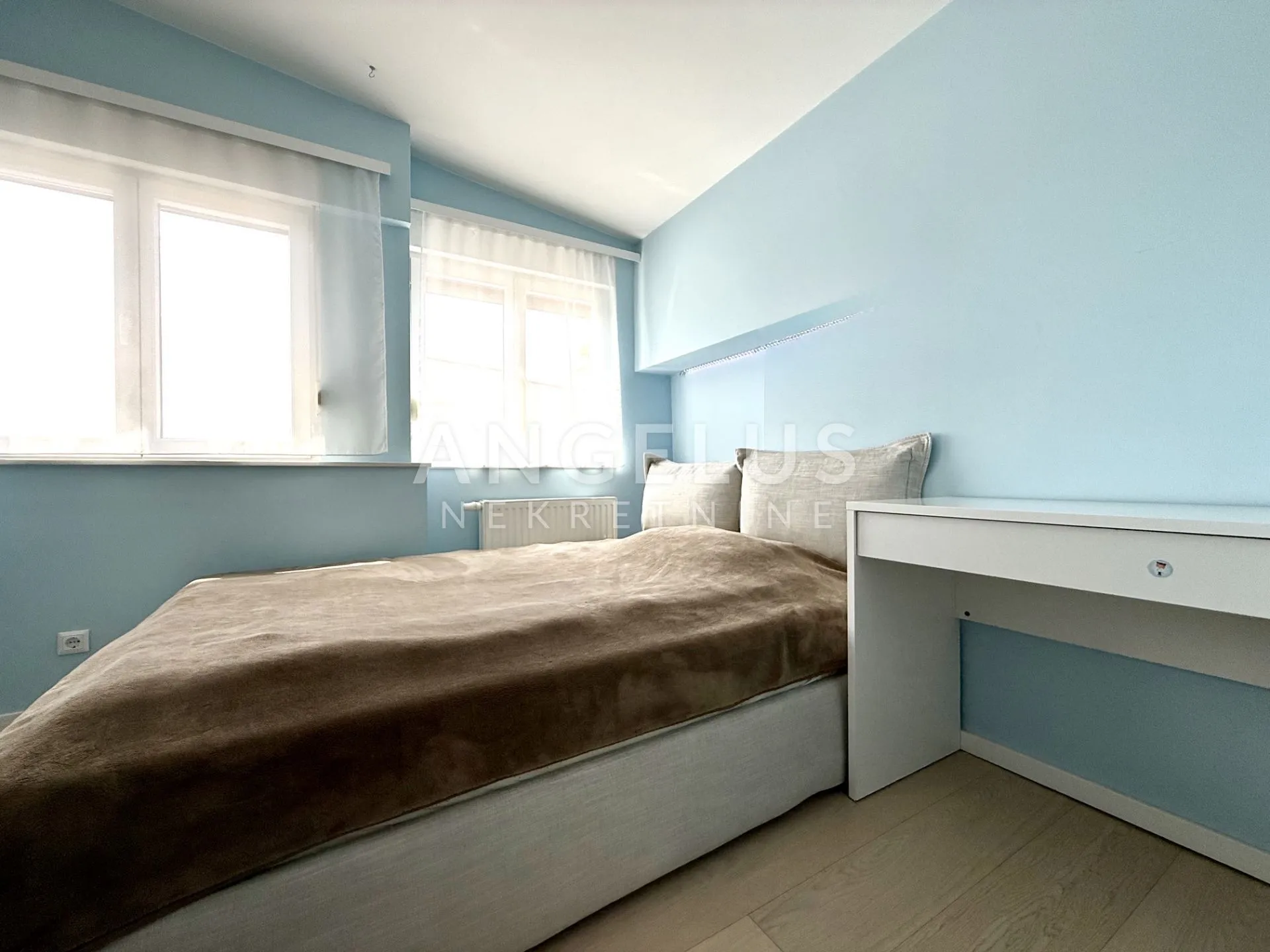 zagreb, šestine - moderan penthaouse 240m2 s garažom - slika 19