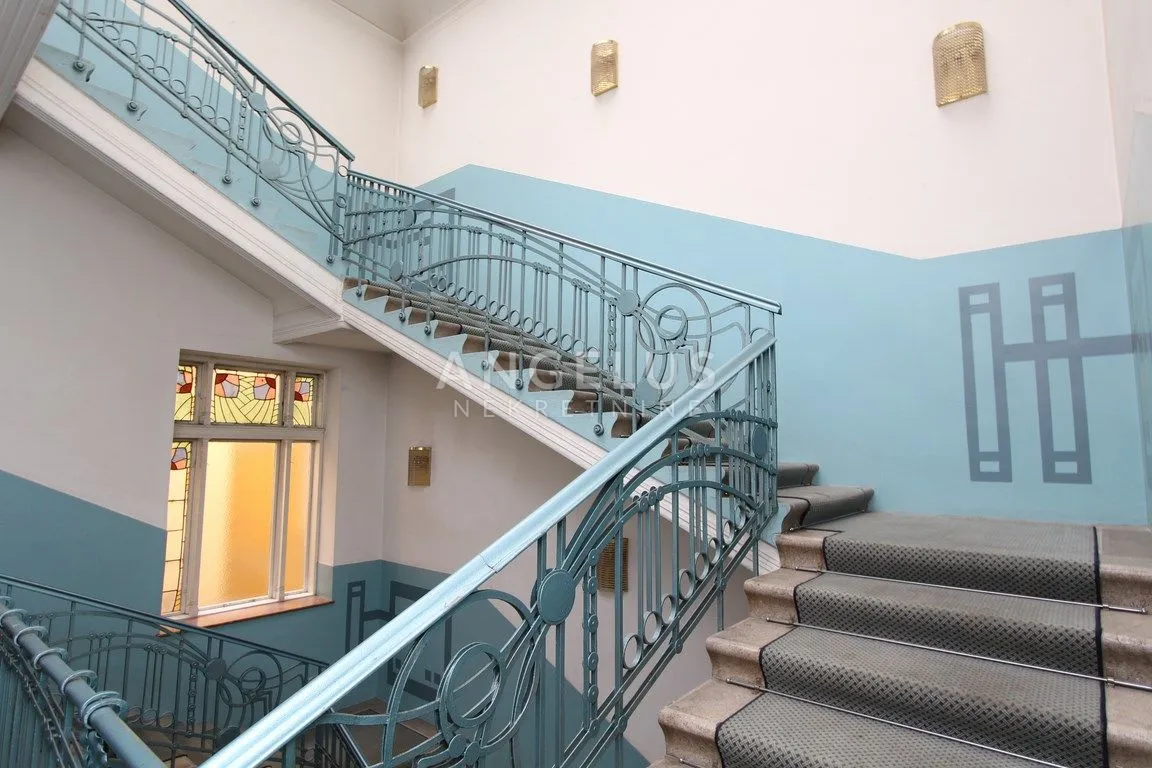 zagreb, centar - uredski prostor 110m2 na najekskluzivnijoj lokaciji u zagrebu - slika 2