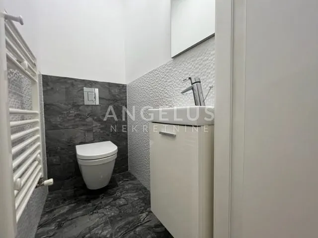 zagreb, centar - stan za najam 150 m2 s garažom - slika 21