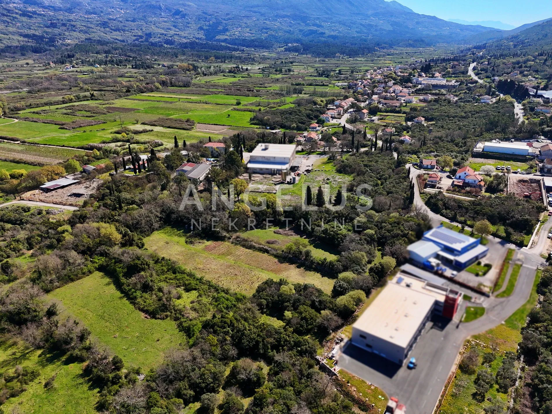 konavle, gruda – zemljište u poslovnoj zoni s velikim razvojnim potencijalom, 4.488 m2 – prodaja - slika 6