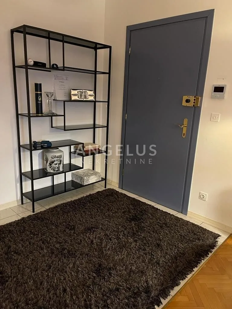 split, sukoišan - elegantan dvosoban stan s garažnin parkirnim mjestom, 80 m2, prodaja - slika 8