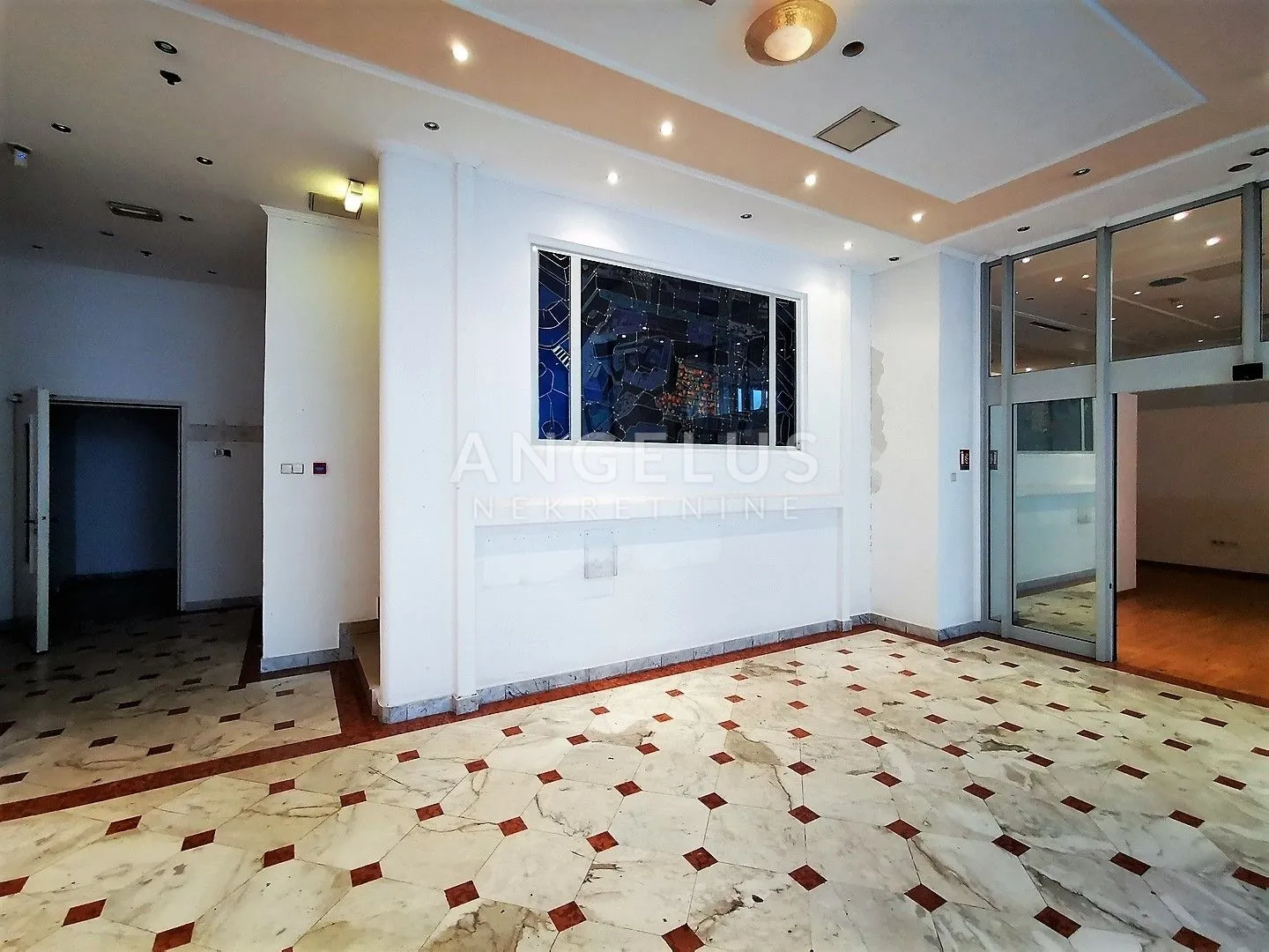 zagreb, centar - poslovna zgrada na prodaju, 2100m2 - slika 4