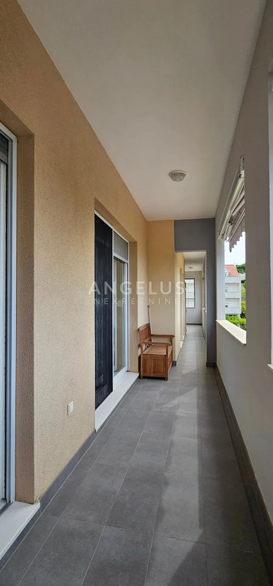 split, žnjan - prostran i luksuzan trosoban stan s pogledom na more, 120 m2, prodaja - slika 21