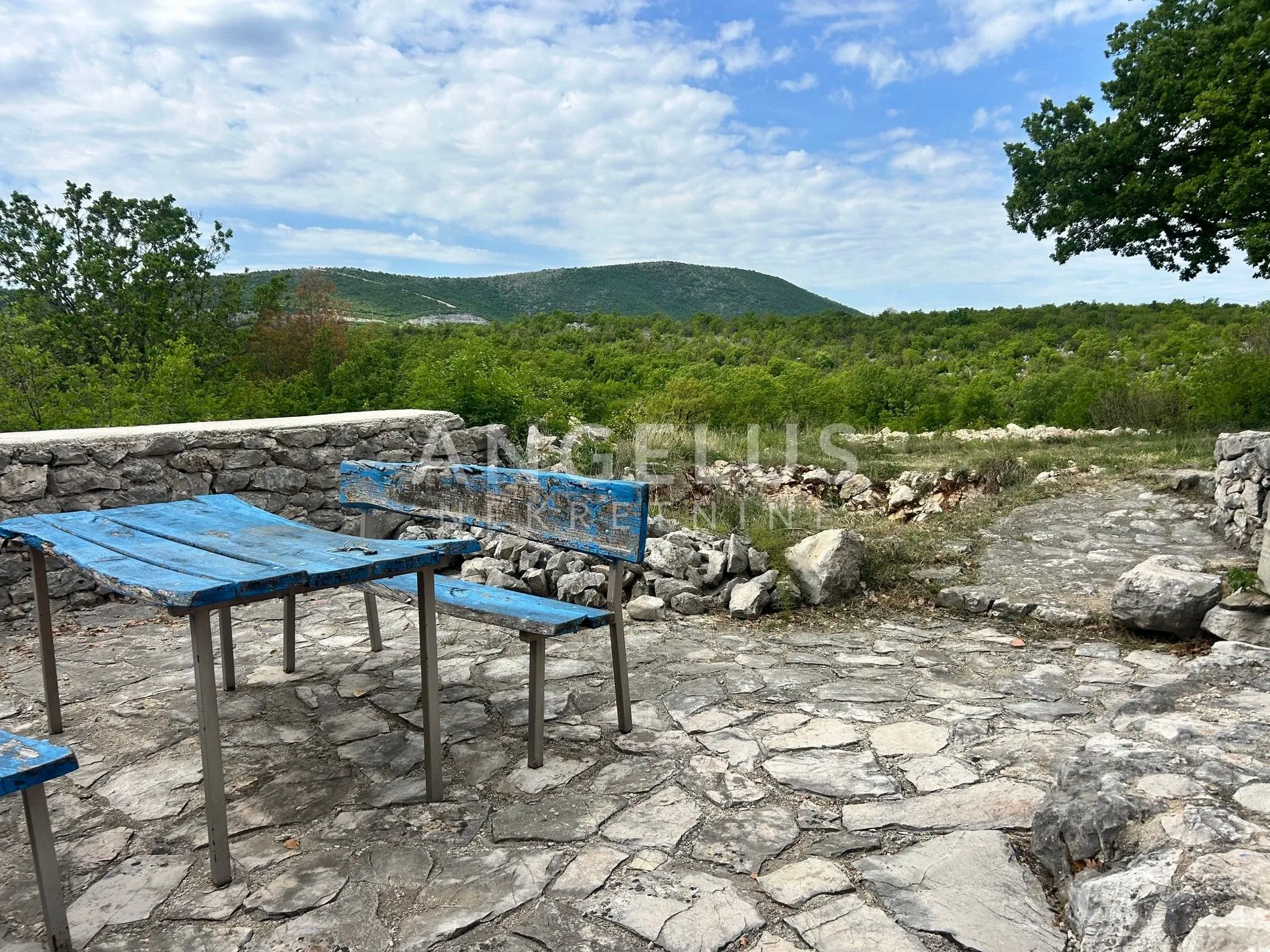 trolokve - poljoprivredno zem sa kamenom kućom, 26.000 m2, prodaja - slika 15