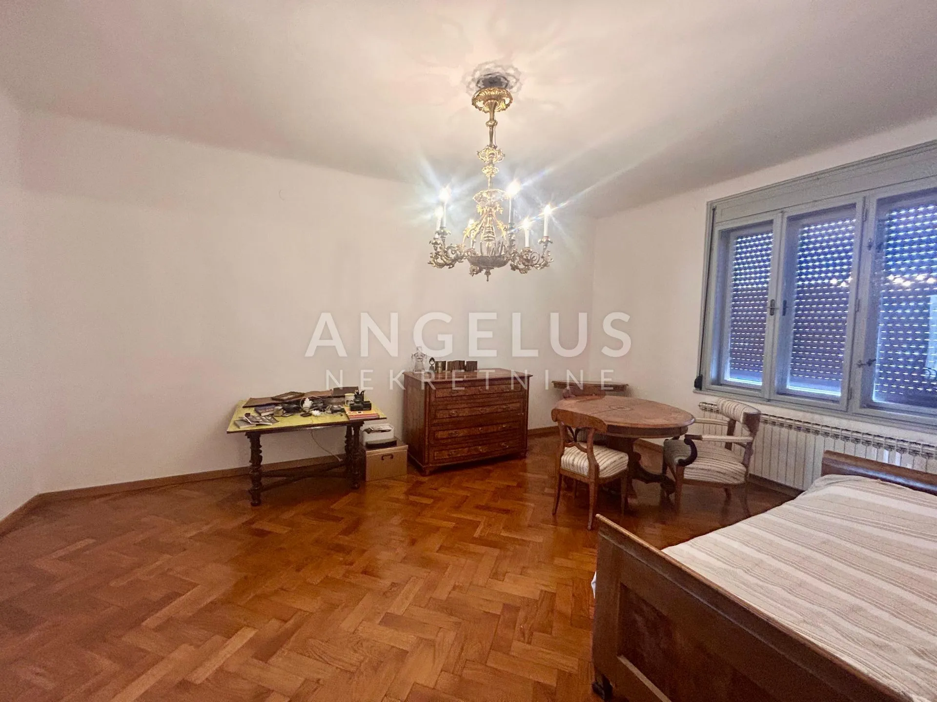 zagreb, centar – gundulićeva ulica, 140 m2, 4.kat s liftom - slika 10