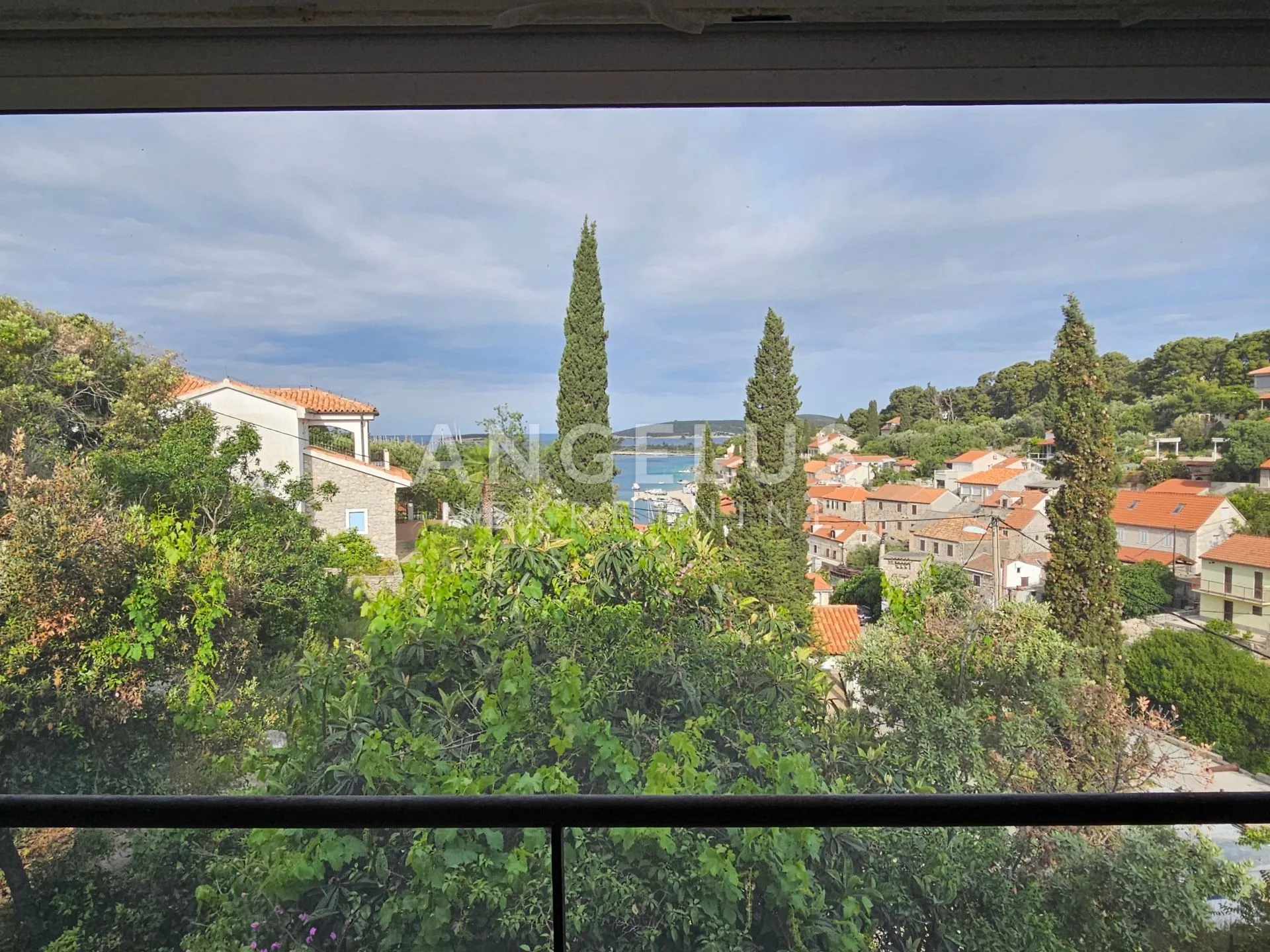 šolta, maslinica - samostojeća kuća blizu mora - slika 7