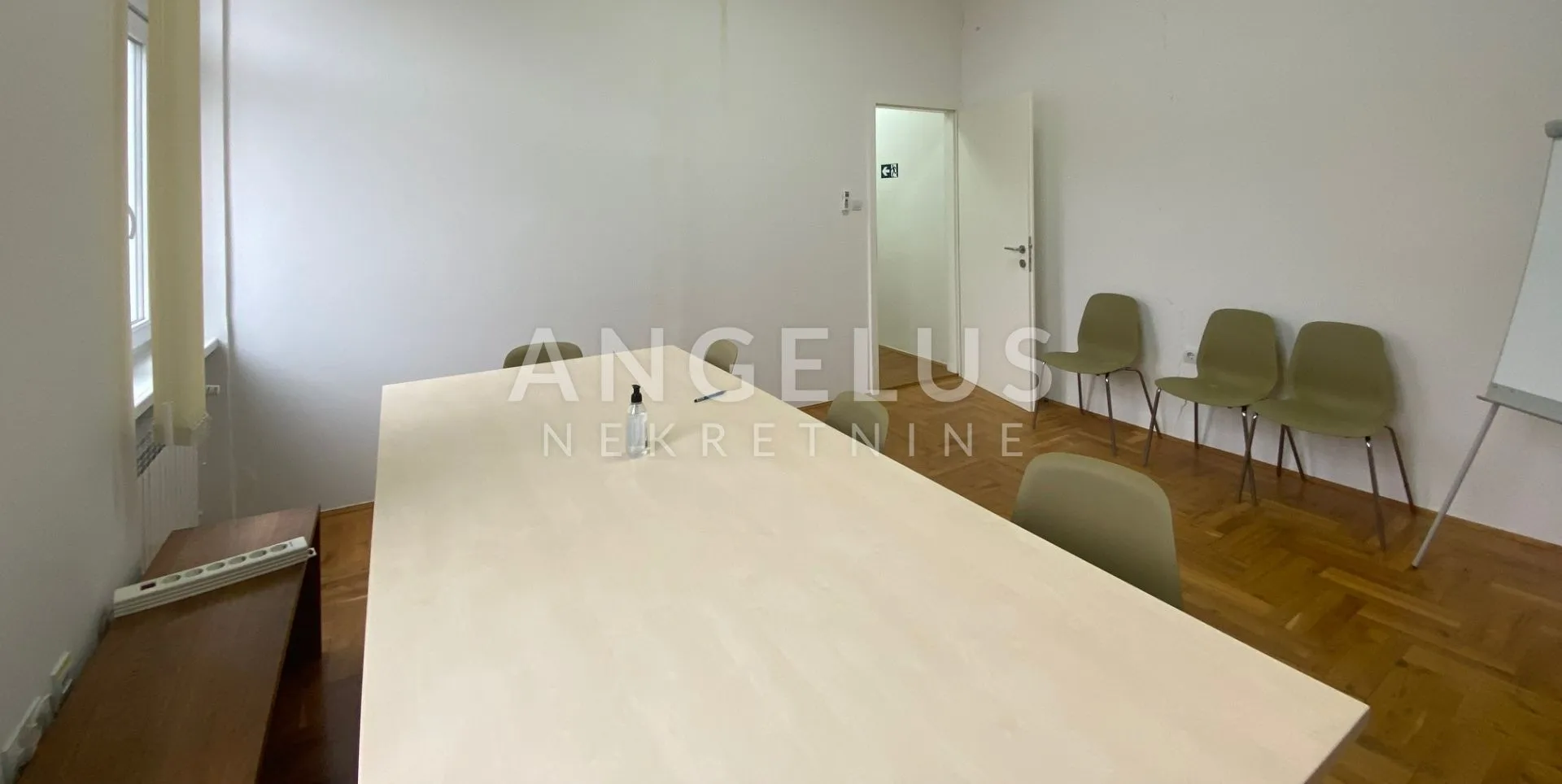 zagreb, centar - građanski stan/poslovni prostor 185m2 - slika 6