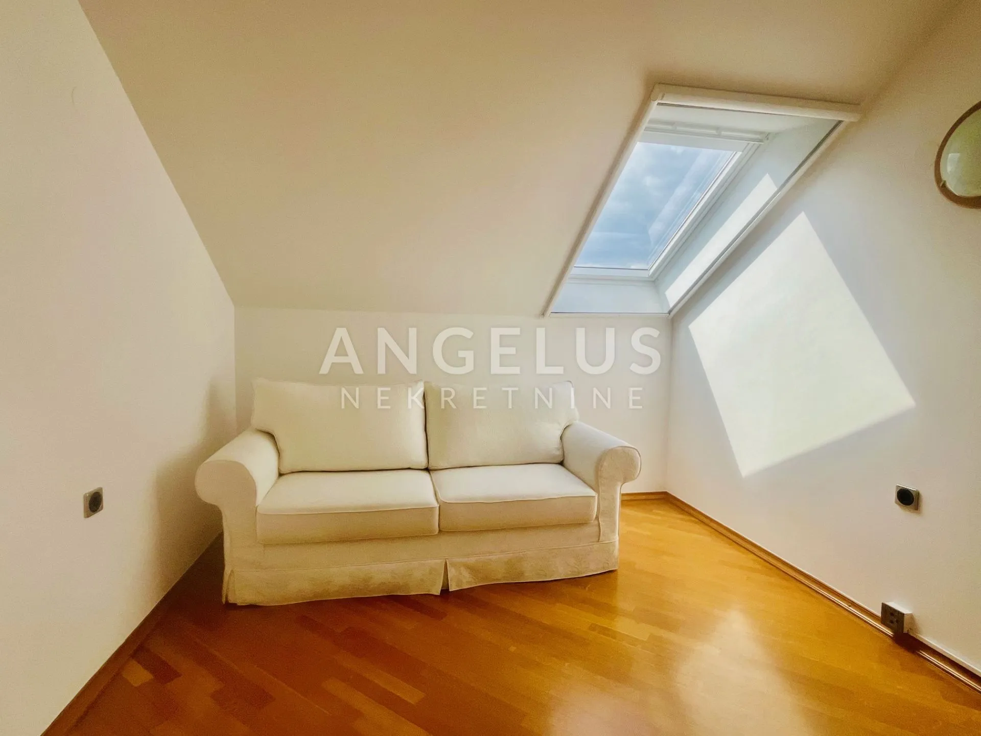 zagreb, horvatovac-stan za najam, 250 m2 - slika 8