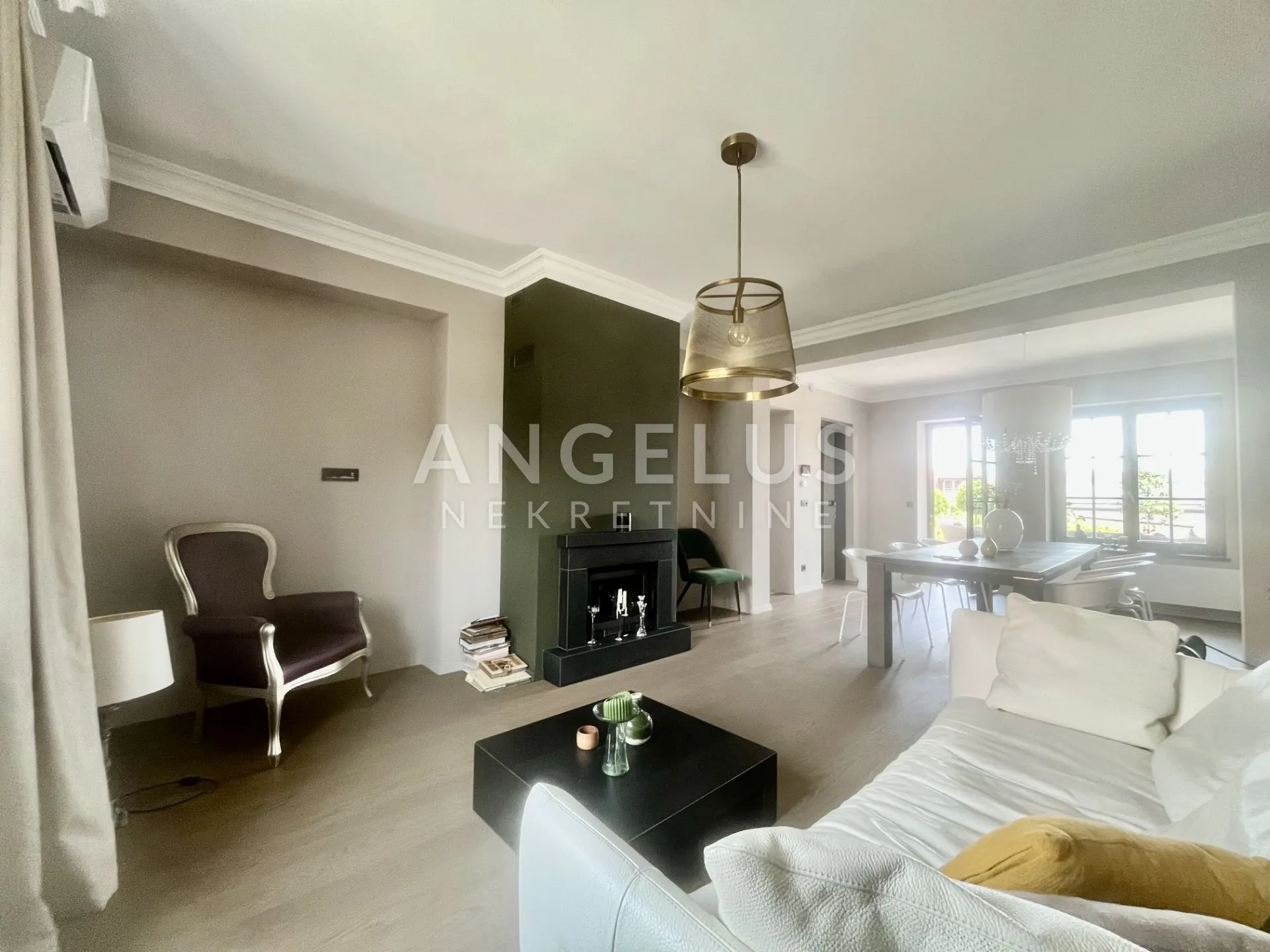 zagreb, šalata- kuća za najam, 202 m2 - slika 2