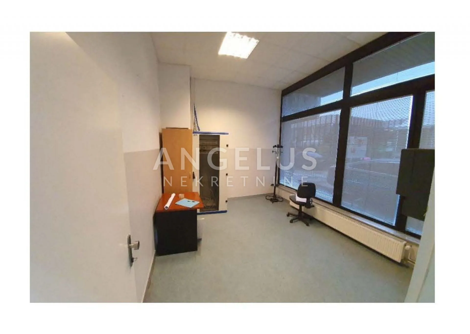 zagreb, ksaver - poslovni prostor 403m2 s parkingom, zakup - slika 9