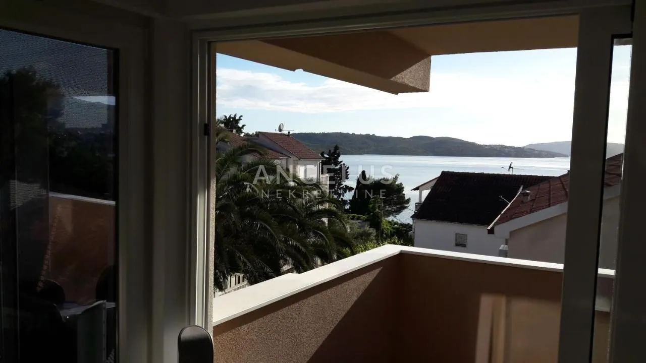 trogir - uređena apartmanska kuća sa bazenom i teretanom, 350 m2 - slika 6