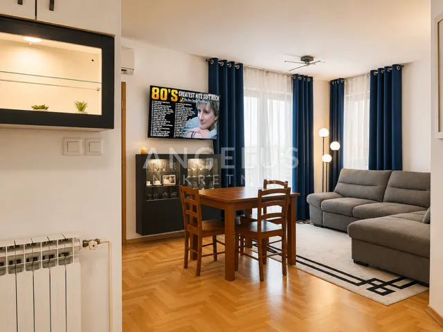 zagreb, knežija-stan za najam, 55 m2 - slika 11