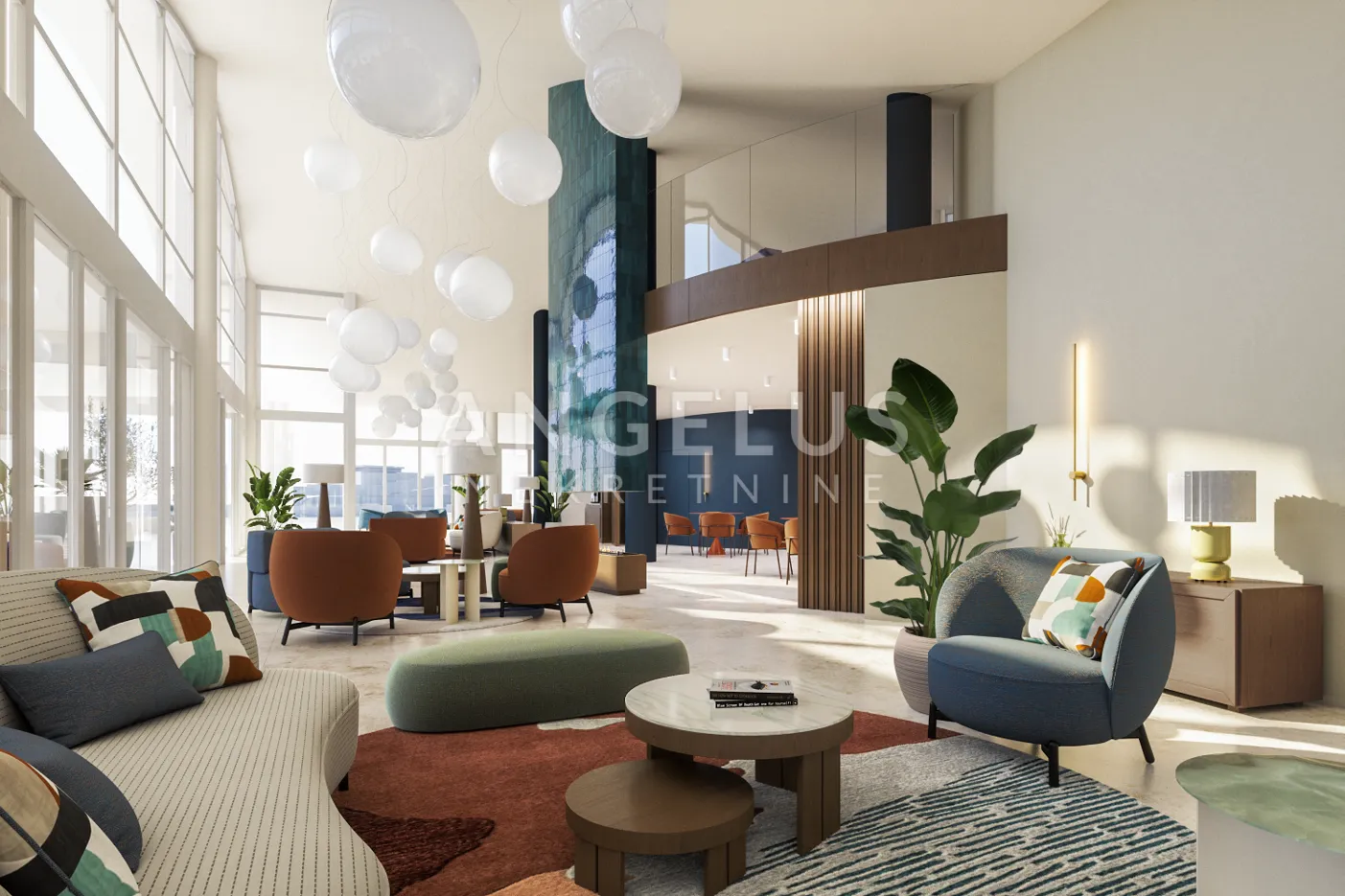 novi vinodolski, mövenpick - apartman prvi red do mora - slika 14
