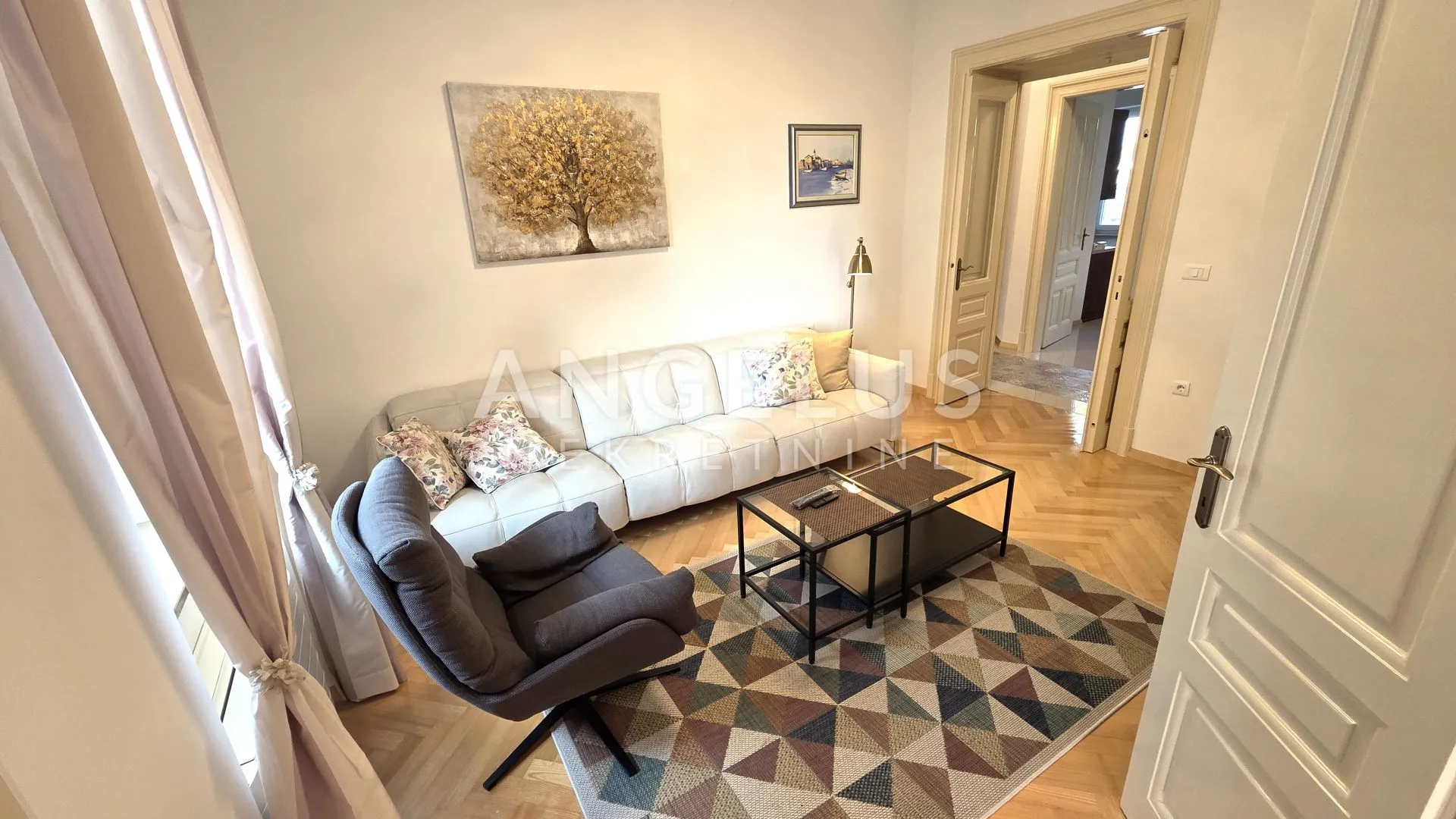 istra, pula - stan s garažom, 90m2, prodaja! - slika 7