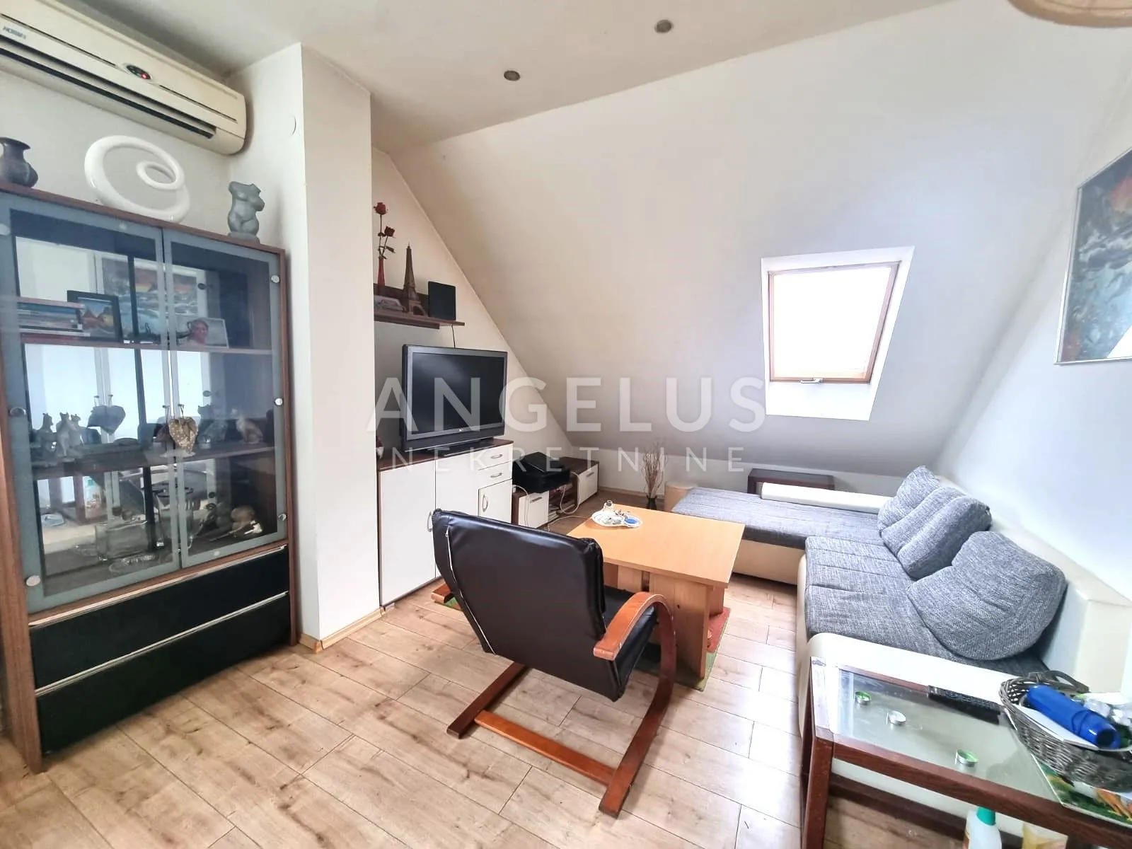 zagreb, pantovčak - kuća s pogledom i zimskim vrtom, 380m2, prodaja - slika 11