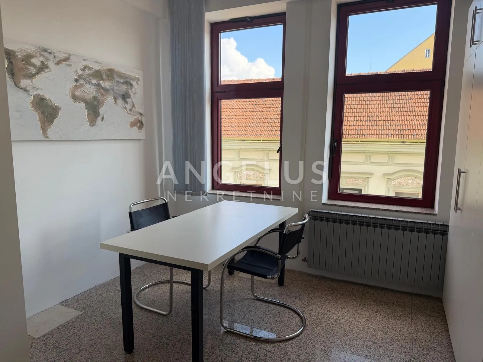 varaždin, centar, poslovni prostor, najam 40m2 - slika 2