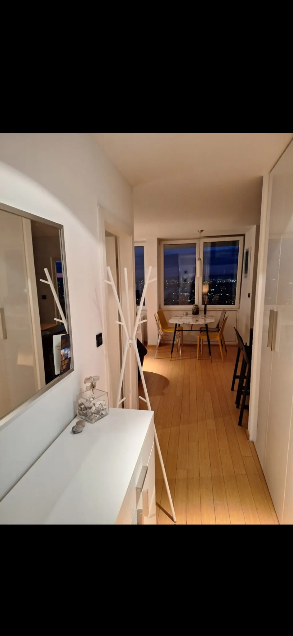zagreb, trešnjevka-stan za najam, 50 m2 - slika 2