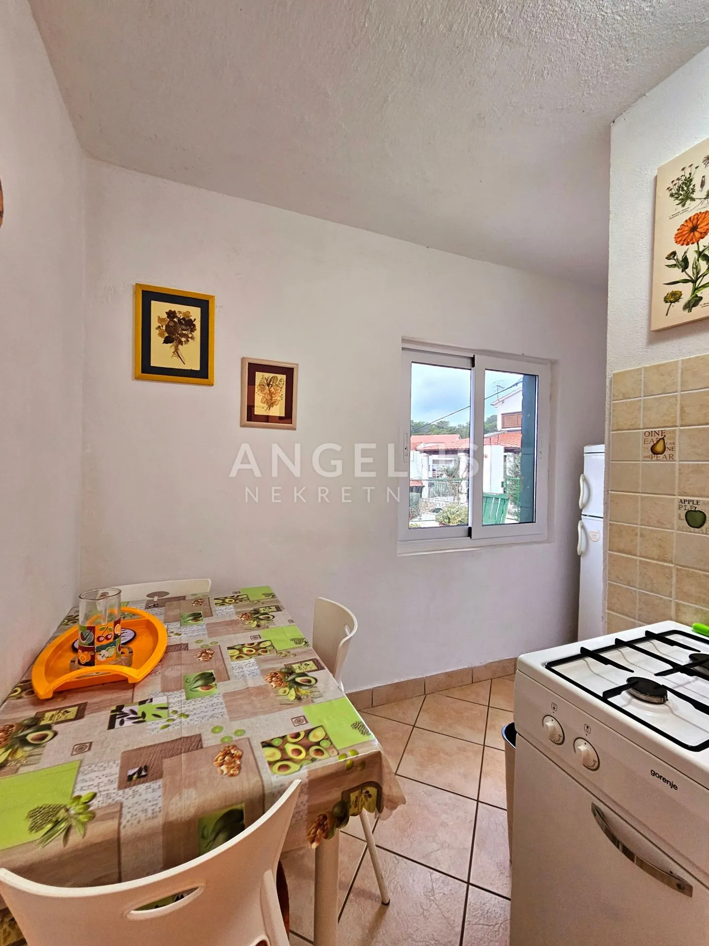 vis, rukavac - apartmanska kuća blizu mora - slika 14