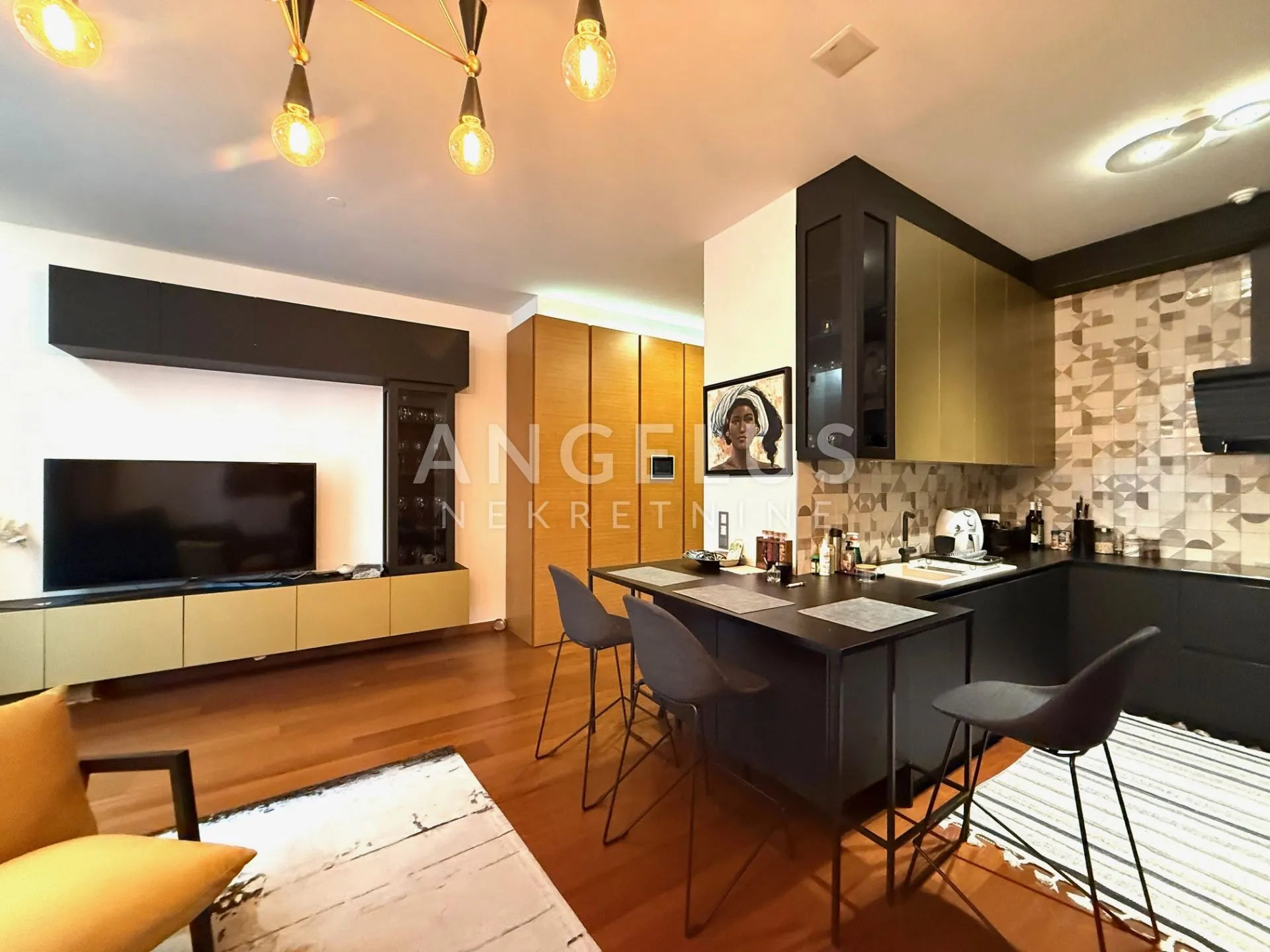 zagreb, centar, cvjetni trg, stan za najam - slika 2
