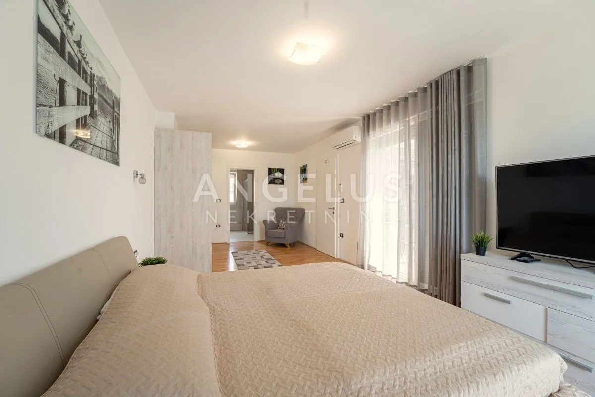 istra, pula - vila s bazenom za dugoročni najam, 285m2 - slika 30